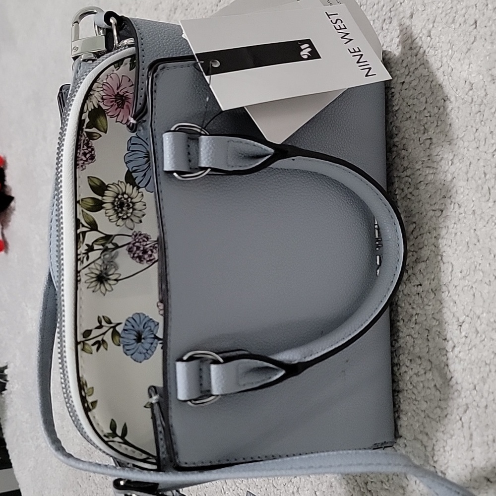 Nine West 2 in 1 Purse